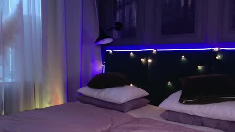 Audrey online show from February 22, 5:55 am