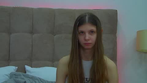 Audrey online show from February 8, 7:48 am