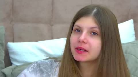 Audrey online show from March 7, 7:30 am