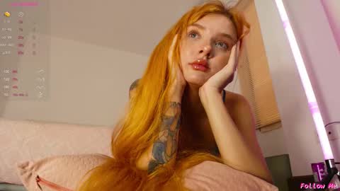 audreydevil online show from October 22, 7:00 am