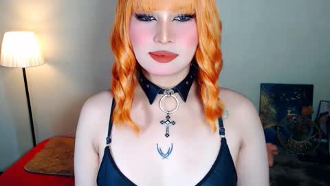 Audrey online show from February 22, 8:18 am