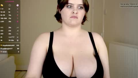 Audrey Jacq online show from September 28, 7:12 pm