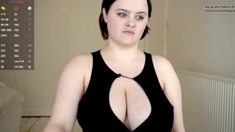 Audrey Jacq online show from February 11, 3:16 pm