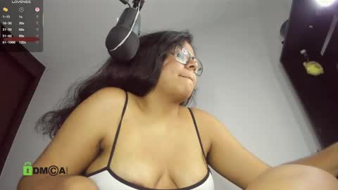 Audrey Parker online show from May 16, 6:21 am