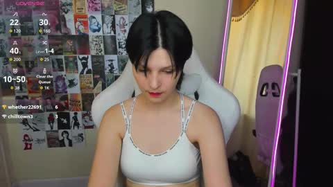 Audrey online show from September 10, 10:38 am