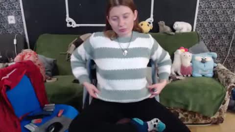 Verona nika online show from October 25, 12:27 pm