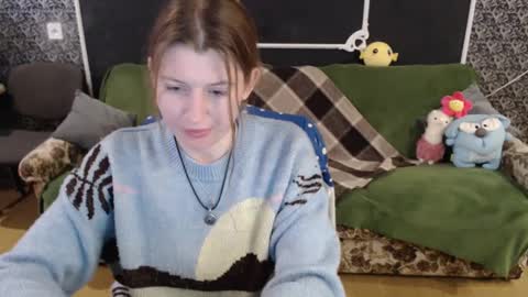 Verona nika online show from February 25, 1:21 pm