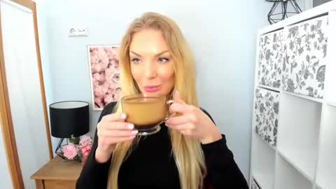 AulloraSensual online show from March 10, 6:16 am