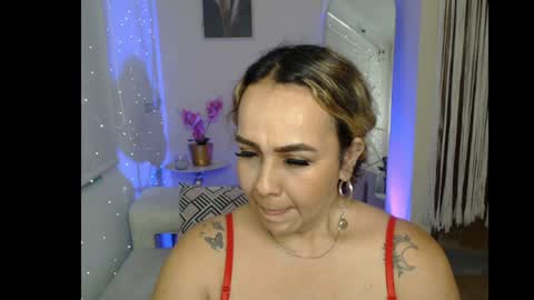 aunty_milf online show from June 16, 7:51 pm