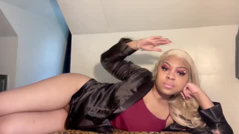 aunyxxx online show from February 17, 8:16 pm