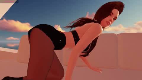 Aura online show from February 15, 9:13 pm