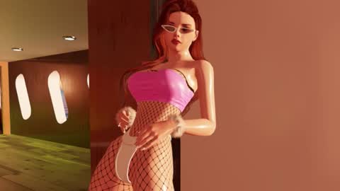 Aura online show from September 28, 6:28 pm