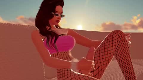 Aura online show from September 29, 6:40 pm