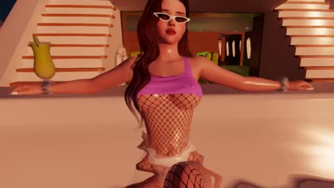 Aura online show from October 7, 12:50 am