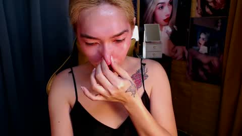 Miss awra online show from March 6, 4:52 am