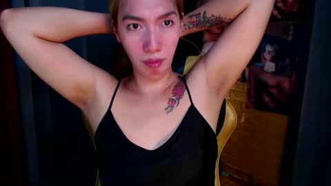 Miss awra online show from October 15, 5:43 am