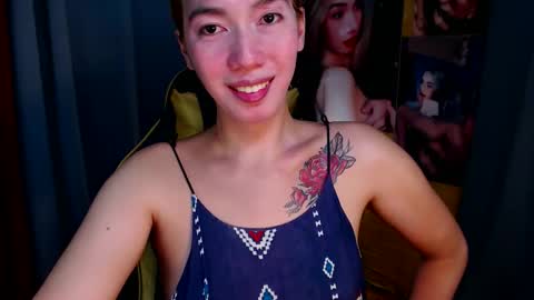 Miss awra online show from October 12, 6:06 am