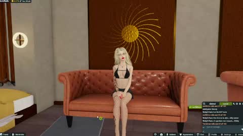 AuRaRD online show from April 18, 4:36 am