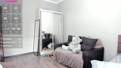 Rose online show from January 9, 5:57 am