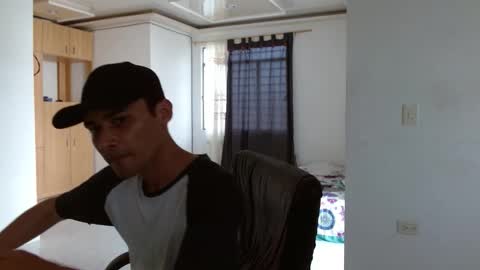 Aureliano online show from October 13, 9:06 pm