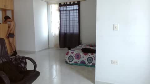 Aureliano online show from October 12, 8:43 pm