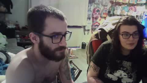 aurely425 online show from March 12, 8:52 pm