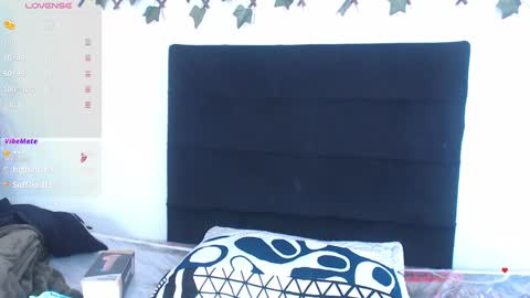 aurelynegp online show from September 18, 11:14 am