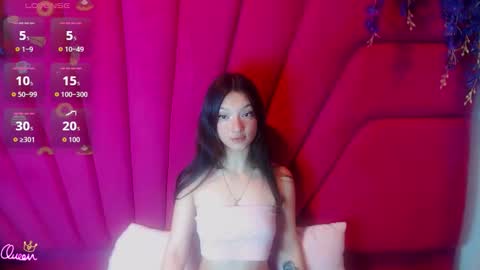 aurora online show from May 4, 4:13 pm