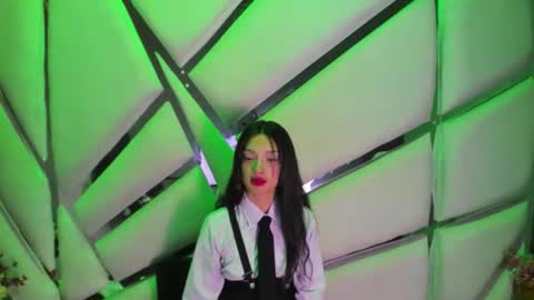 aurora online show from November 28, 2:46 pm