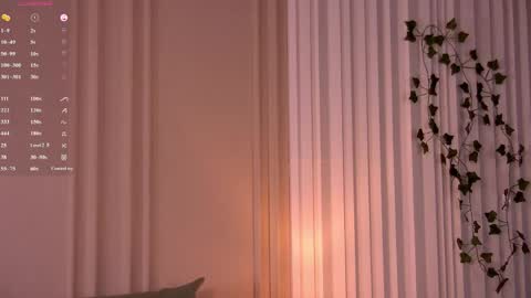aurora_404 online show from April 30, 7:46 am