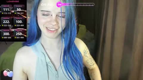 Auroraa  Cute online show from October 18, 7:07 pm