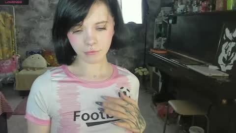Auroraa  Cute online show from May 25, 7:31 pm