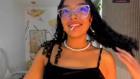 aurora_blis online show from October 12, 2:20 pm