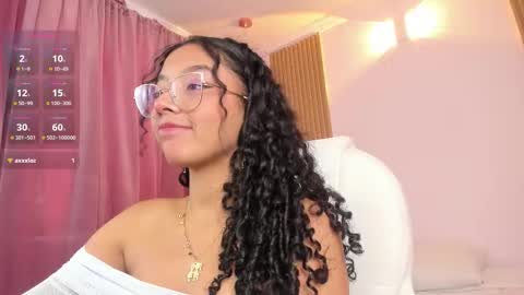 aurora_blis online show from October 19, 1:49 pm