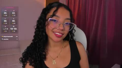 aurora_blis online show from October 18, 1:48 pm