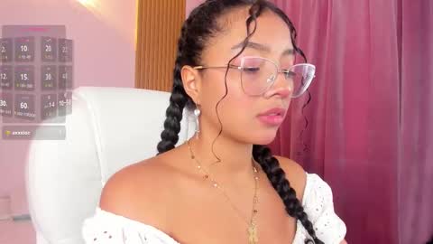 aurora_blis online show from October 17, 1:26 pm