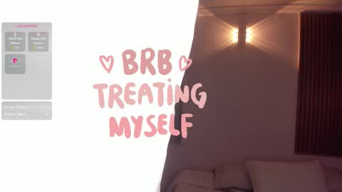 aurora_blis online show from October 31, 11:43 am