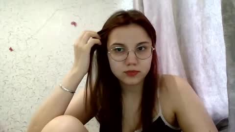 Kiara Xanthe online show from April 11, 12:09 pm