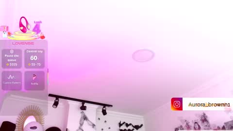 Aurora online show from October 30, 5:52 am