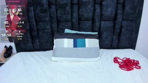 AURORA online show from April 13, 2:32 pm