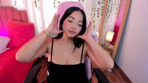 aurora_duval online show from November 3, 9:16 pm