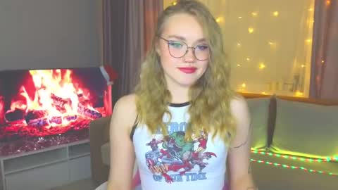 Kate online show from January 6, 7:13 pm
