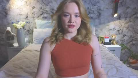 Kate online show from April 13, 3:22 am