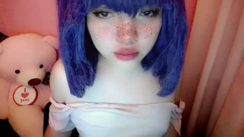 cute online show from June 27, 12:05 am
