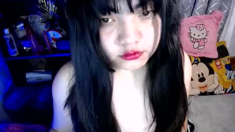 cute online show from October 14, 4:59 am