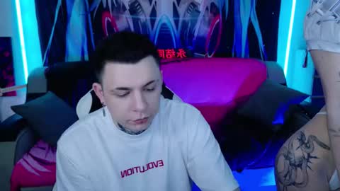 AURORA NATSUKI online show from November 23, 11:41 am