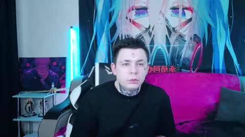 AURORA NATSUKI online show from February 12, 12:42 pm