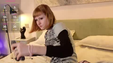 Serena online show from April 12, 8:51 am