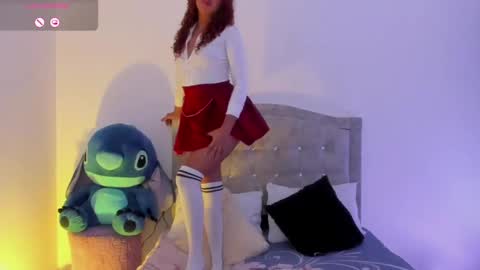 aurora_rodriguez online show from February 27, 1:41 am