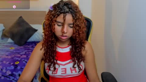 aurora_rodriguez online show from January 25, 3:20 pm